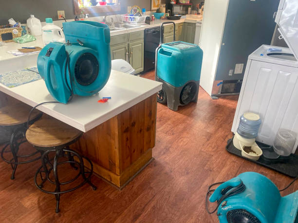 Clinton, OH Water damage restoration Company