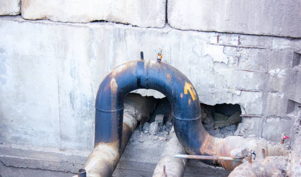 Best Sewage cleanup and water damage restoration  in Clinton, OH