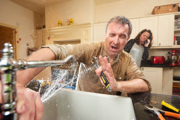 Best Flood damage cleanup  in Clinton, OH